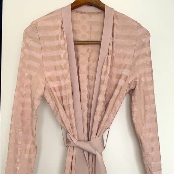 NWT Celeb Sexy 2-PC Nude Bandage Set - Picture 5 of 11